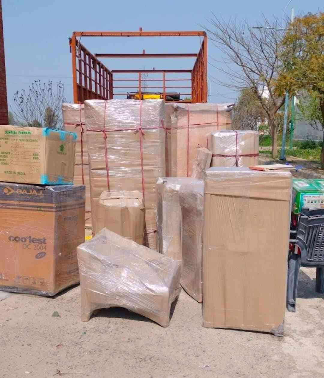 ap packers and movers kothapet in vijayawada - Photo No.11