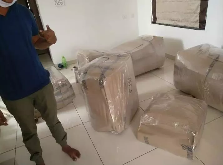 ap packers and movers kothapet in vijayawada - Photo No.3