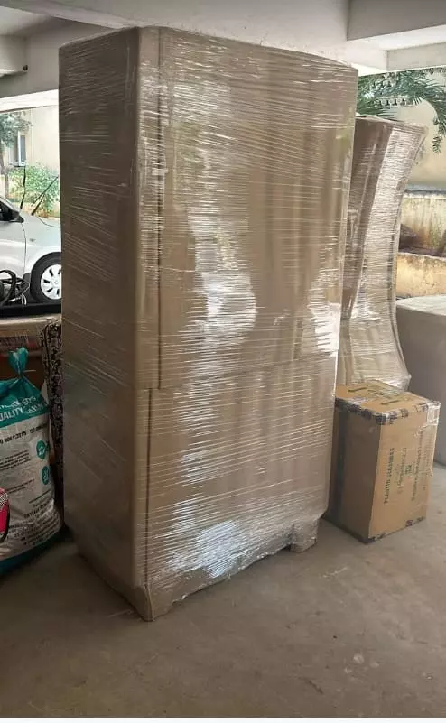 ap packers and movers kothapet in vijayawada - Photo No.4