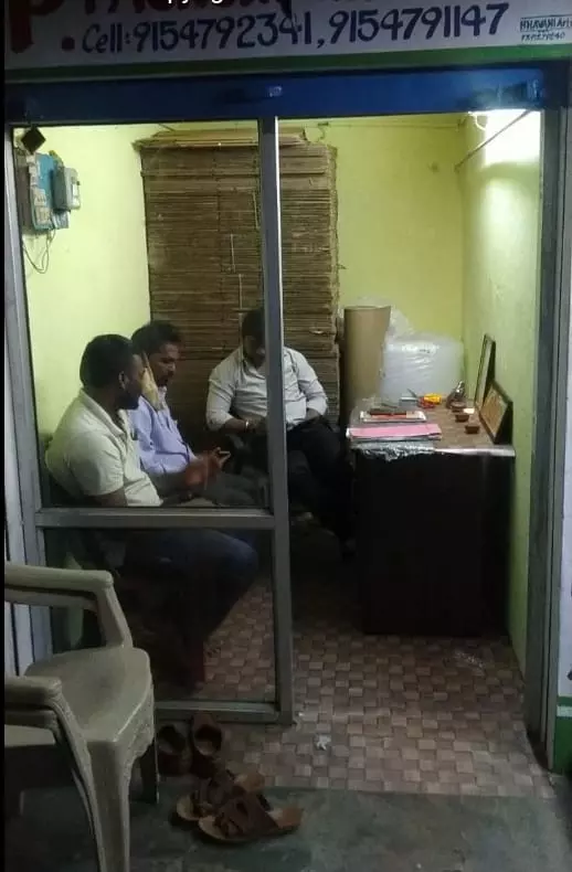 ap packers and movers kothapet in vijayawada - Photo No.5