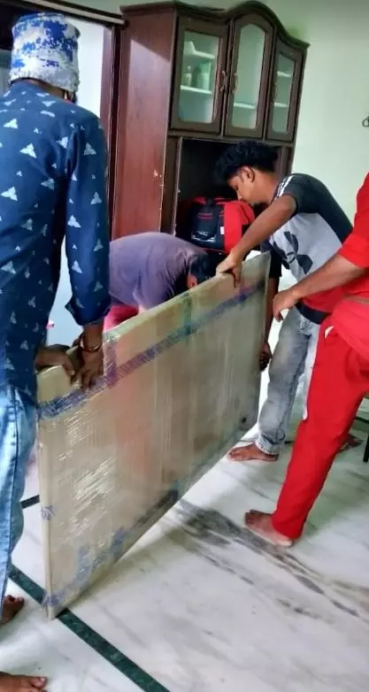 ap packers and movers kothapet in vijayawada - Photo No.6