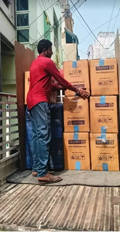 ap packers and movers kothapet in vijayawada - Photo No.7