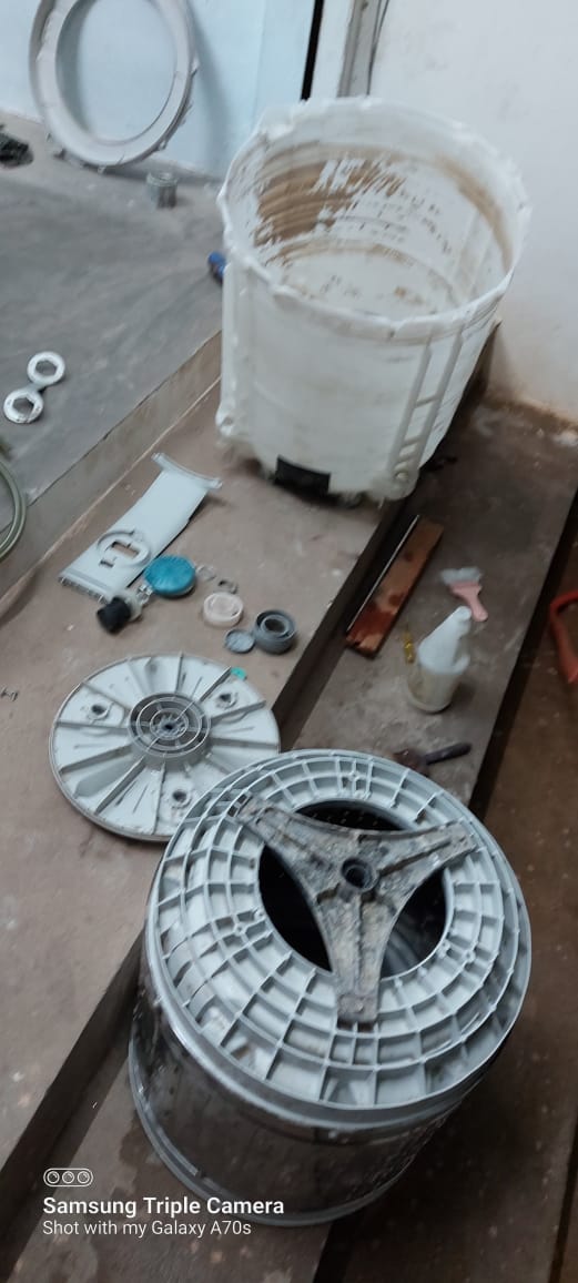 Brn Air Conditioner Works Yanamalakuduru In Vijayawada - Photo No. 11