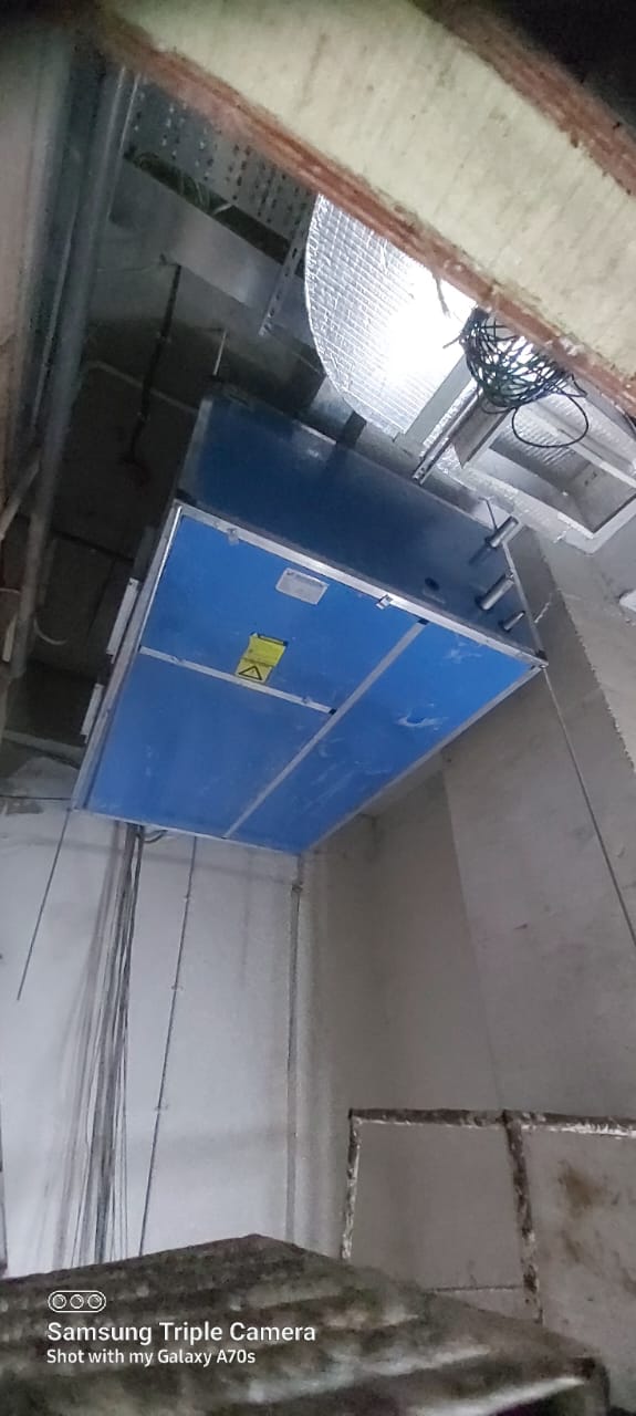 Brn Air Conditioner Works Yanamalakuduru In Vijayawada - Photo No. 41