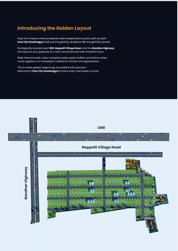 srk townships benz circle in vijayawada - Photo No.12