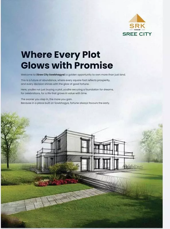 srk townships benz circle in vijayawada - Photo No.14