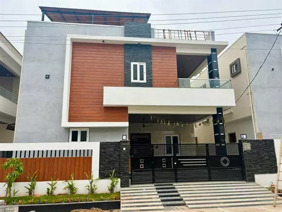 srk townships benz circle in vijayawada - Photo No.1
