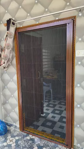 Sri Srinivasa Mosquito Nets Ramavarapadu In Vijayawada - Photo No. 01