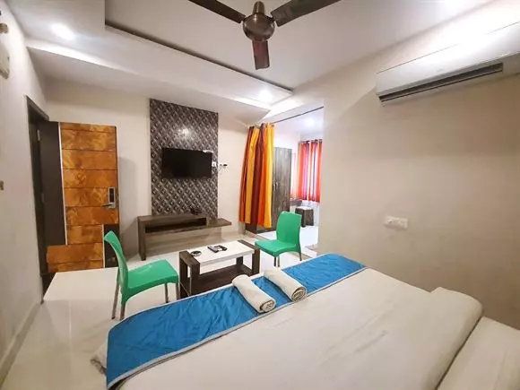 Harika Grand Lodge Bhavanipuram In Vijayawada - Photo No. 41