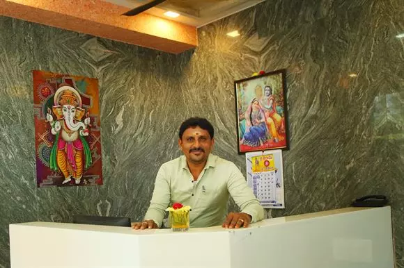 Harika Grand Lodge Bhavanipuram In Vijayawada - Photo No. 31