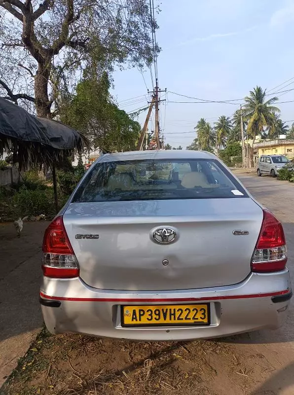 aaradhya car travels gunadala in vijayawada - Photo No.2