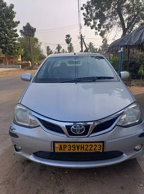 aaradhya car travels gunadala in vijayawada - Photo No.1