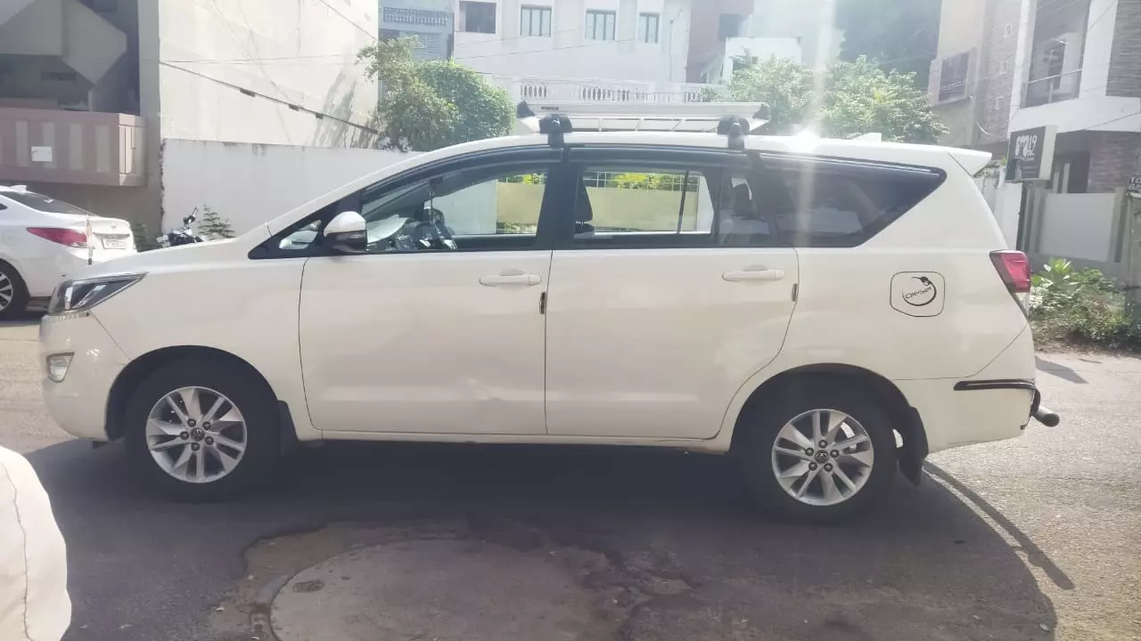 aaradhya car travels gunadala in vijayawada - Photo No.5