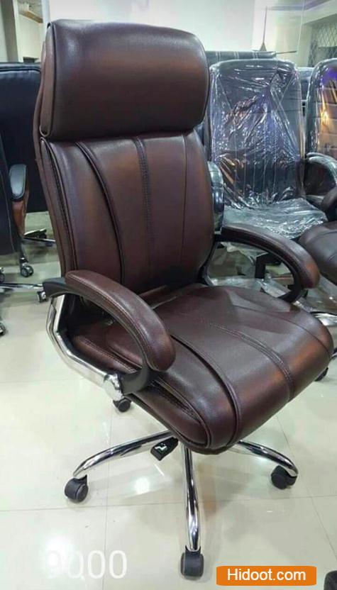 Krupa Jyothi Sofa Works Furniture Shops Near Patamata In Vijayawada - Photo No. 41