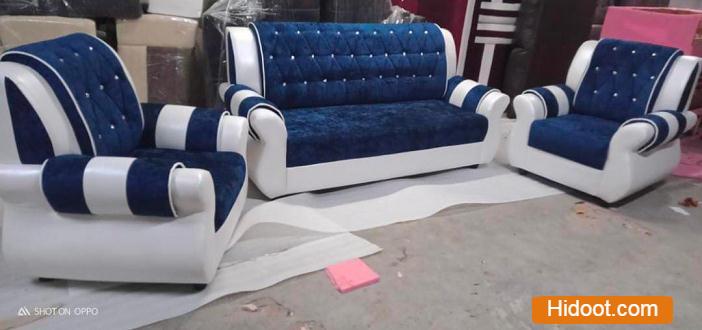Krupa Jyothi Sofa Works Furniture Shops Near Patamata In Vijayawada - Photo No. 11