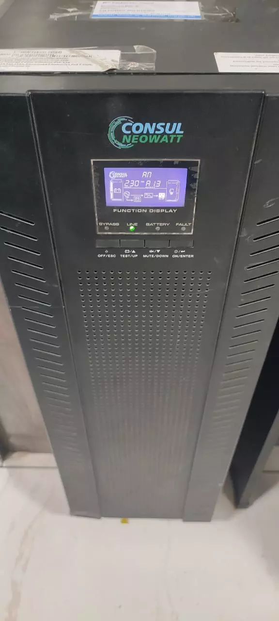 Cn Power Solutions Ramalingeswara Nagar Patamata Vijayawada - Photo No. 61