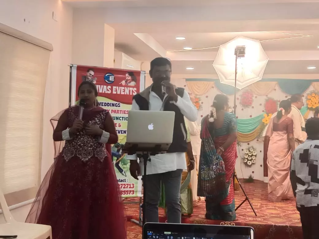 srinivas events main road in vijayawada - Photo No.5