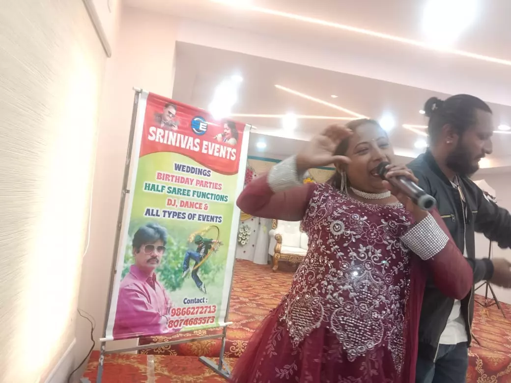 srinivas events main road in vijayawada - Photo No.6