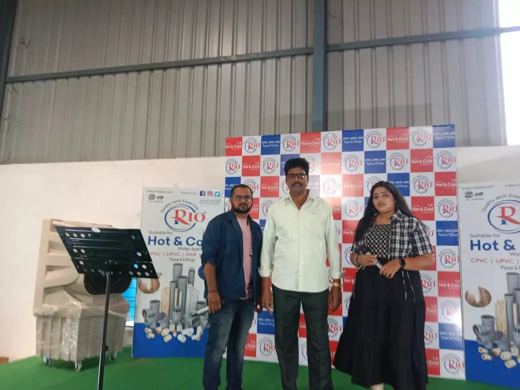 srinivas events main road in vijayawada - Photo No.3