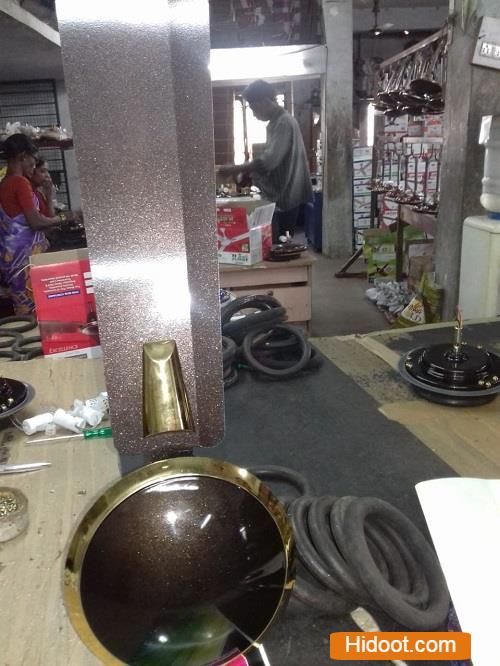 srinivasa electricals plumbing and services jayaprakash nagar in vijayawada - Photo No.1