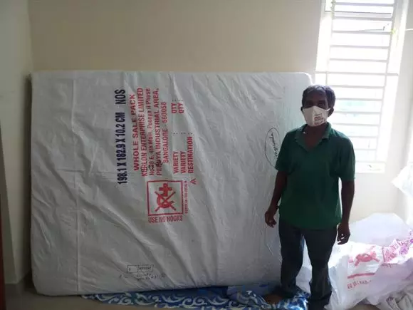 sri vasavi international packers and movers near bhavanipuram in vijayawada - Photo No.19