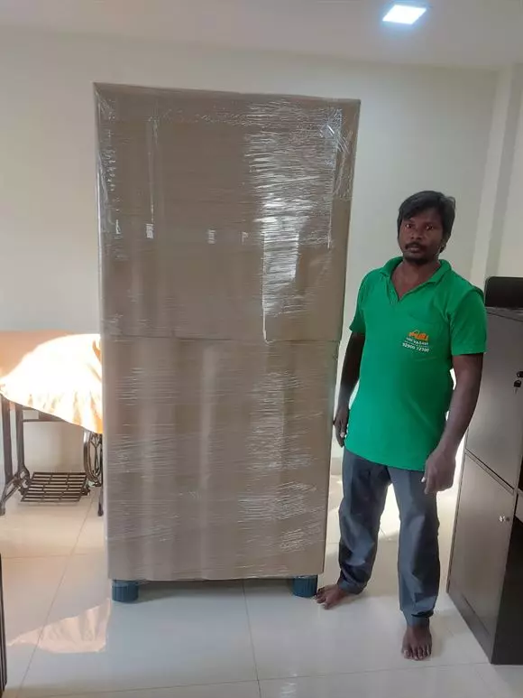 sri vasavi international packers and movers near bhavanipuram in vijayawada - Photo No.22
