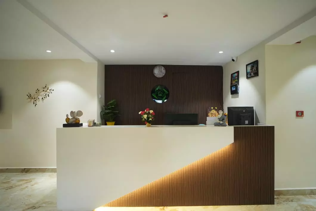 hotel siddharth prime kamayyathopu center in vijayawada - Photo No.10