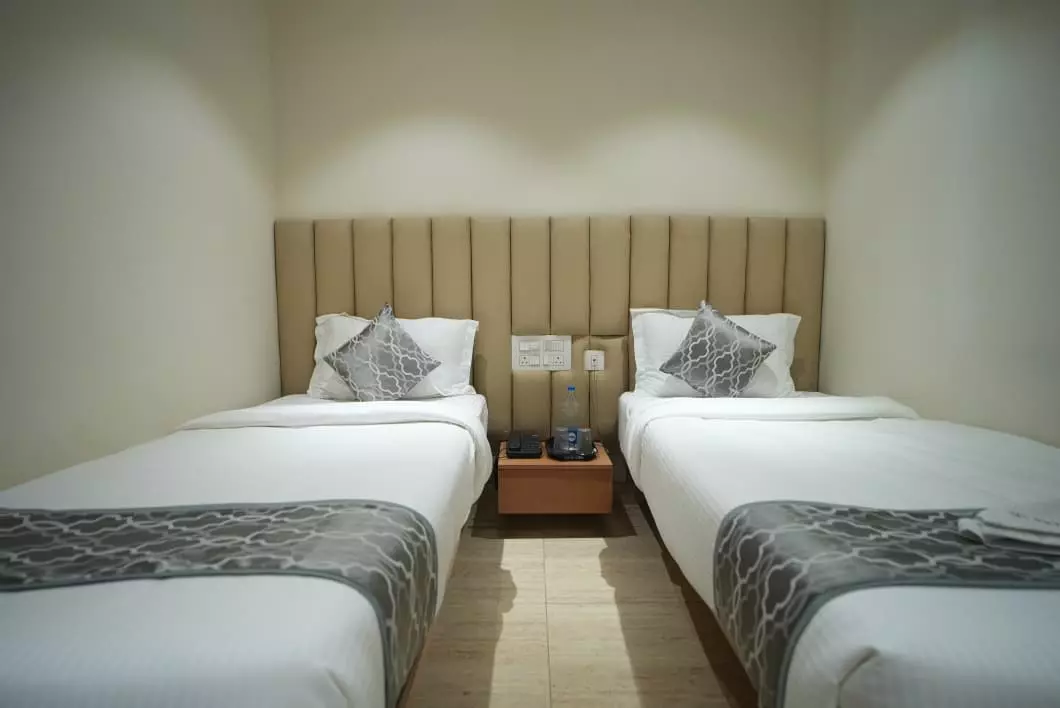 hotel siddharth prime kamayyathopu center in vijayawada - Photo No.9