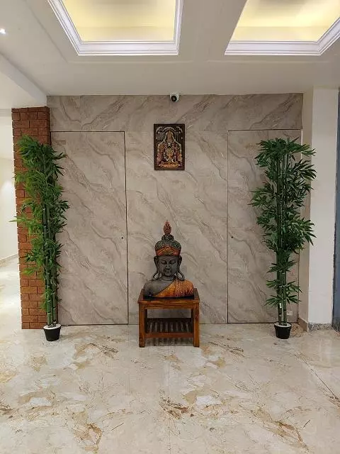 hotel siddharth prime kamayyathopu center in vijayawada - Photo No.1