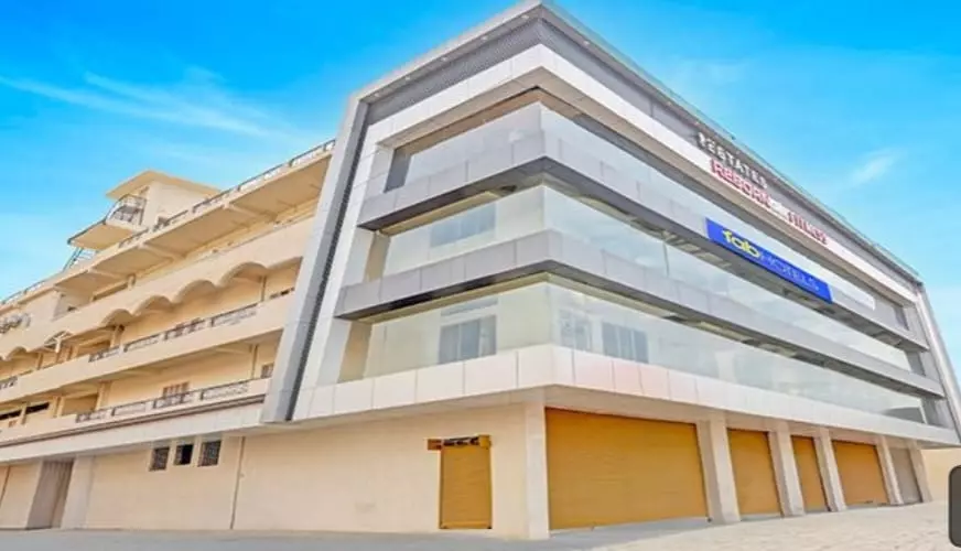 hotel siddharth prime kamayyathopu center in vijayawada - Photo No.2