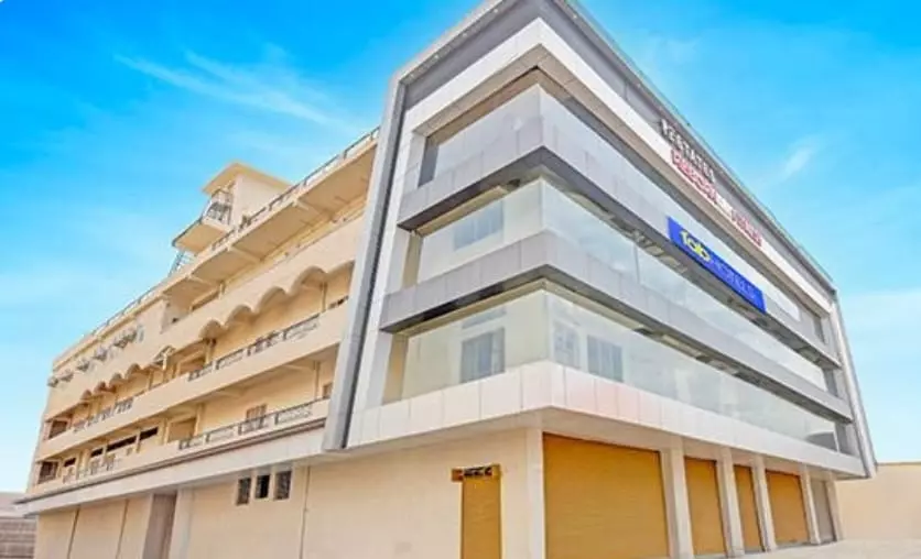 hotel siddharth prime kamayyathopu center in vijayawada - Photo No.4