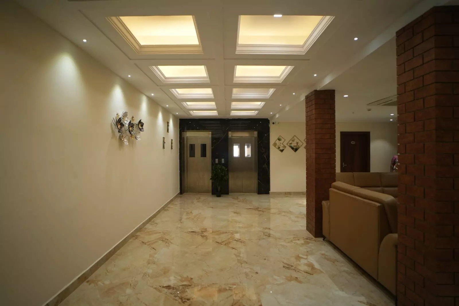 hotel siddharth prime kamayyathopu center in vijayawada - Photo No.7