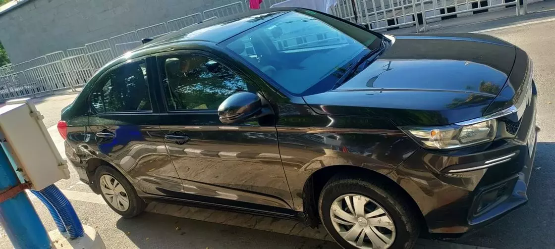 Vamsi Tours And Travels Kothapet In Vijayawada - Photo No. 31