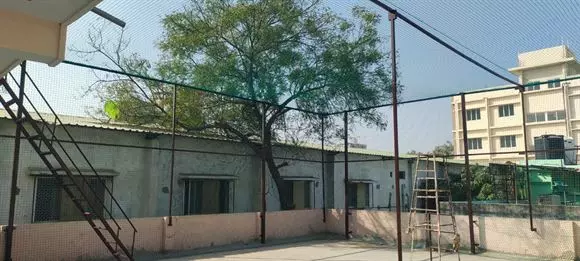 Indian Safety Nets Ramalingeswara Nagar In Vijayawada - Photo No. 41