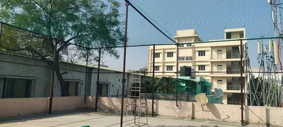 Indian Safety Nets Ramalingeswara Nagar In Vijayawada - Photo No. 11