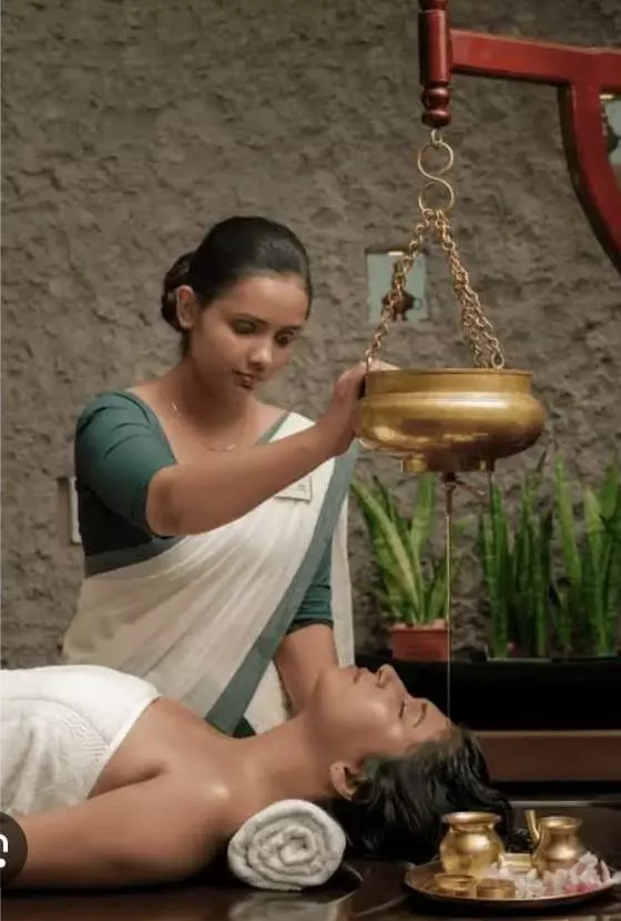 Ayur Jeeva Patamatalanka In Vijayawada - Photo No. 01