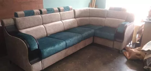 Lingeswara Sofa Works Kanuru In Vijayawada - Photo No. 31