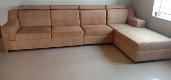 Lingeswara Sofa Works Kanuru In Vijayawada - Photo No. 41