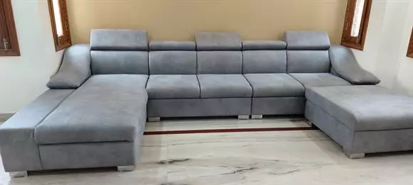 Lingeswara Sofa Works Kanuru In Vijayawada - Photo No. 81