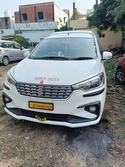 Balu Car Travels Gandhi Nagar In Vijayawada - Photo No. 71