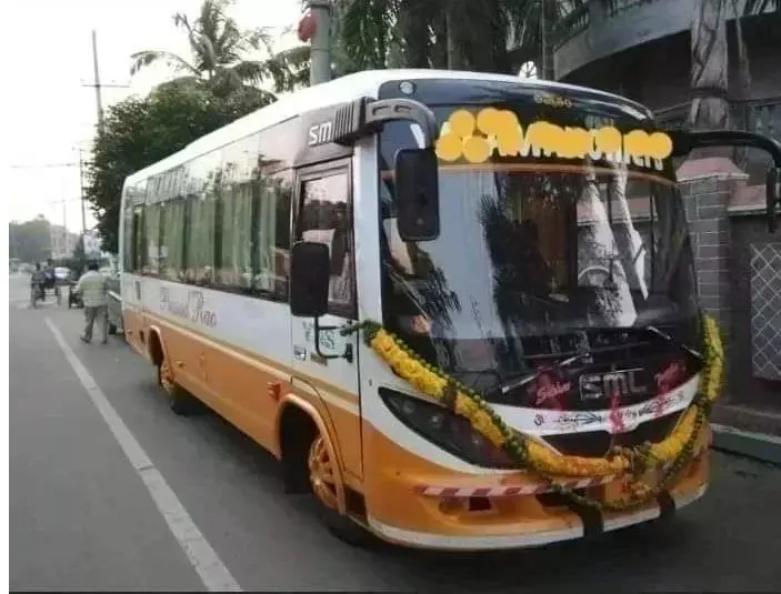 Balu Car Travels Gandhi Nagar In Vijayawada - Photo No. 61
