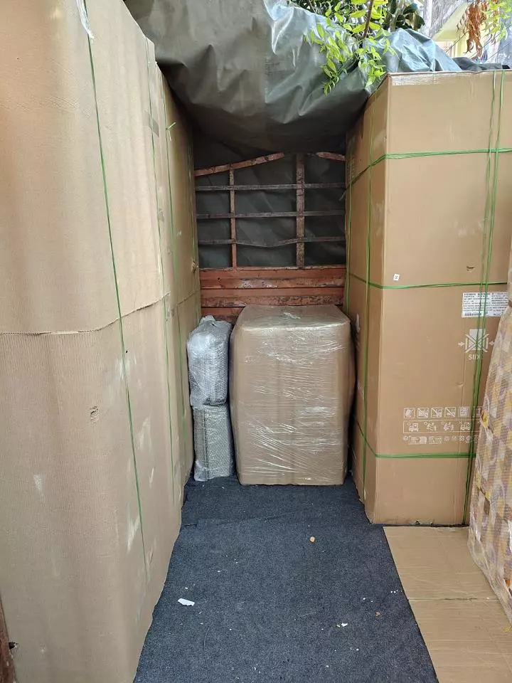 narayana packers and movers krishna lanka in vijayawada - Photo No.0