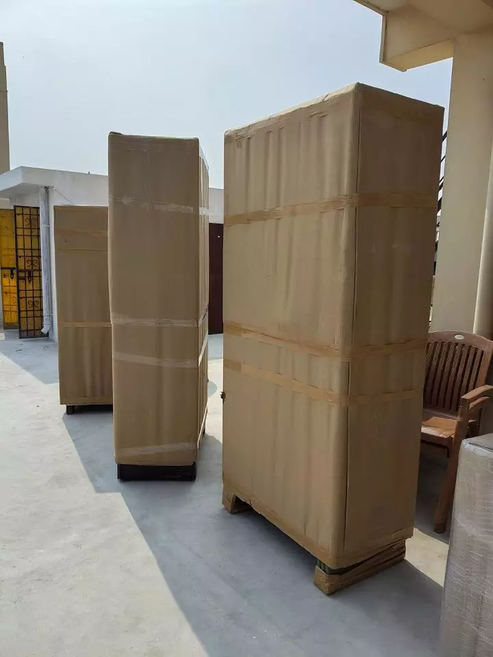 narayana packers and movers krishna lanka in vijayawada - Photo No.1