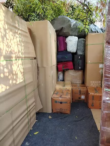 narayana packers and movers krishna lanka in vijayawada - Photo No.2