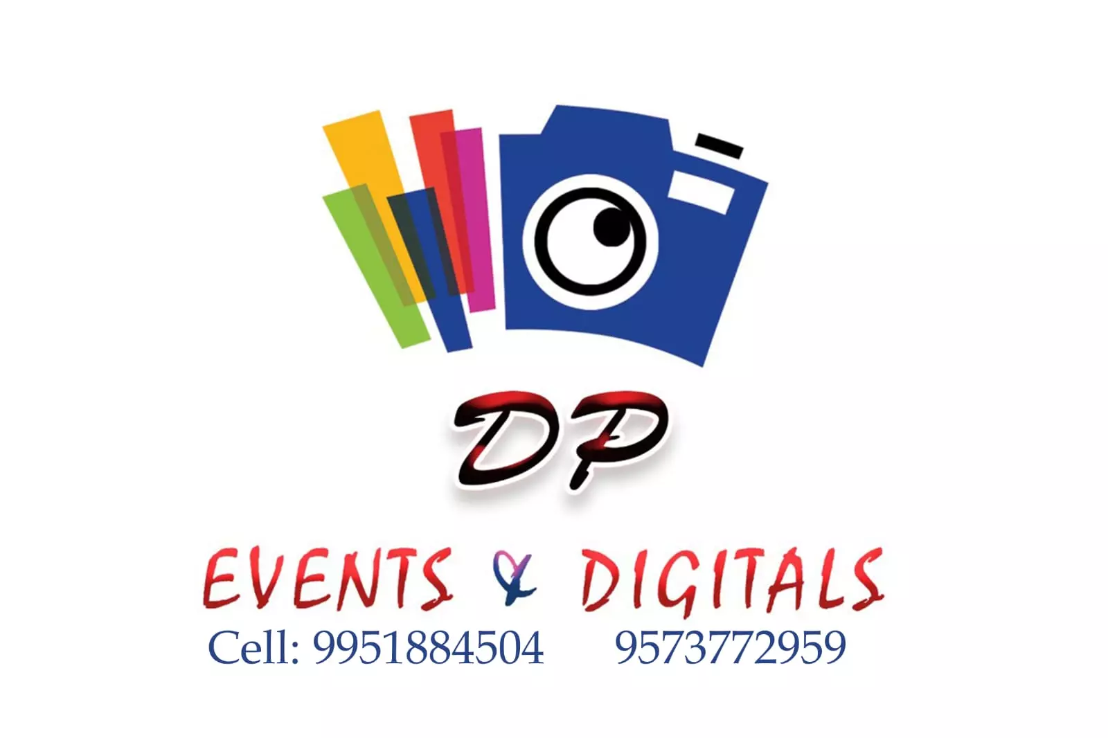 dp events and digitals bhavanipuram in vijayawada - Photo No.1