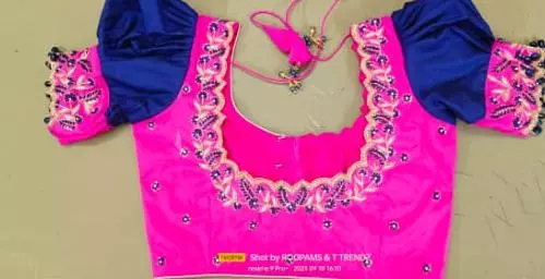 Tailor Trendz Siddhartha Nagar In Vijayawada - Photo No. 31