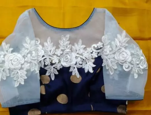 Tailor Trendz Siddhartha Nagar In Vijayawada - Photo No. 21