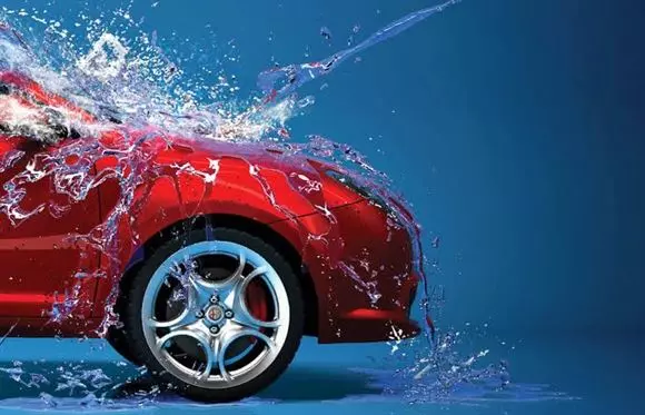 delight car detailing andhra prabha colony in vijayawada - Photo No.0