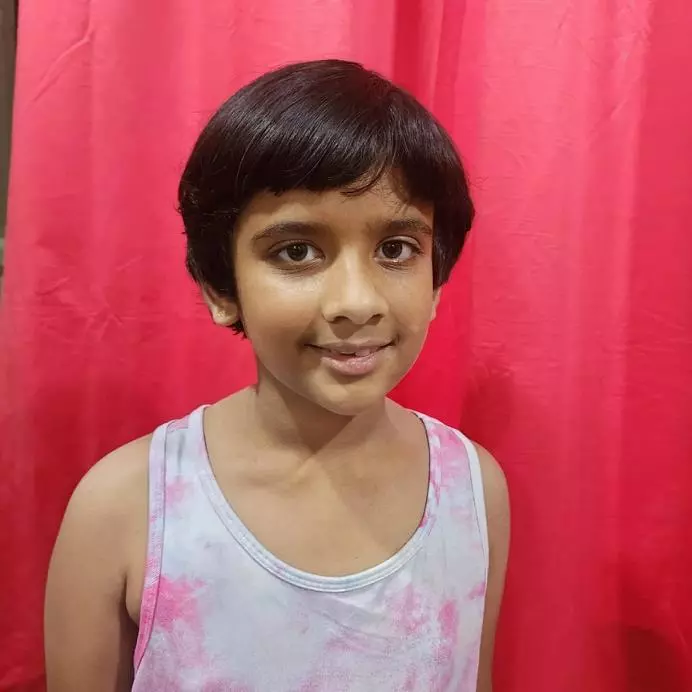 Snehas Fit And Glorious Ramavarappadu In Vijayawada - Photo No. 11