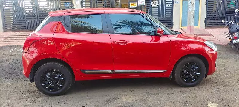 Sri Car Travels Kanuru In Vijayawada - Photo No. 31